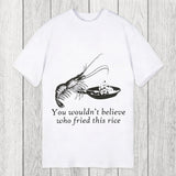 Tokyosol Shrimp Fried Rice Classic T-Shirt