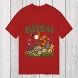 Tokyosol Yeah I'm Into BDSM Classic T-Shirt