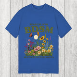 Tokyosol Yeah I'm Into BDSM Classic T-Shirt