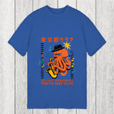 Tokyosol Japanese Octopus In Band Classic T-Shirt