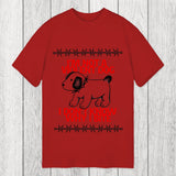Tokyosol I'm Not A Violent Dog I Don't Know Why I Bite Classic T-Shirt