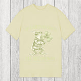 Tokyosol Lucky Day Frog Classic T-Shirt