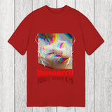 Tokyosol Stupid Silly Cat Meme Classic T-Shirt
