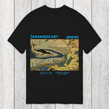 Tokyosol Oceans of Wisdom Classic T-Shirt