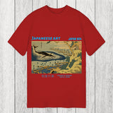 Tokyosol Oceans of Wisdom Classic T-Shirt