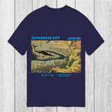 Tokyosol Oceans of Wisdom Classic T-Shirt
