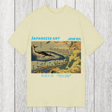 Tokyosol Oceans of Wisdom Classic T-Shirt