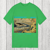Tokyosol Oceans of Wisdom Classic T-Shirt