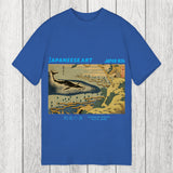 Tokyosol Oceans of Wisdom Classic T-Shirt