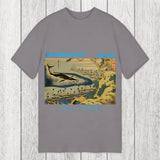 Tokyosol Oceans of Wisdom Classic T-Shirt