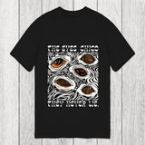 Tokyosol The Eyes Chico Classic T-Shirt