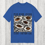 Tokyosol The Eyes Chico Classic T-Shirt