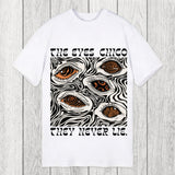Tokyosol The Eyes Chico Classic T-Shirt