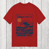 Tokyosol Retro Wave Typesetting Classic T-Shirt