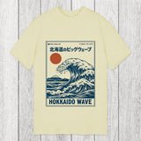 Tokyosol Retro Wave Typesetting Classic T-Shirt