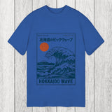 Tokyosol Retro Wave Typesetting Classic T-Shirt