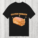 Tokyosol Silly Gluten Cat Classic T-Shirt