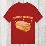 Tokyosol Silly Gluten Cat Classic T-Shirt
