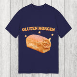 Tokyosol Silly Gluten Cat Classic T-Shirt