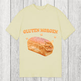 Tokyosol Silly Gluten Cat Classic T-Shirt