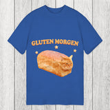 Tokyosol Silly Gluten Cat Classic T-Shirt