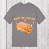 Tokyosol Silly Gluten Cat Classic T-Shirt