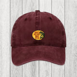 Tokyosol Bro Stop Washed Cap