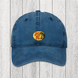 Tokyosol Bro Stop Washed Cap
