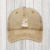 Tokyosol Easter Gift Washed Cap