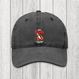 Tokyosol Diet Soda Is Just A Fridge Cigarette Funny Washed Cap