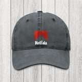 Tokyosol Diet Cola Washed Cap