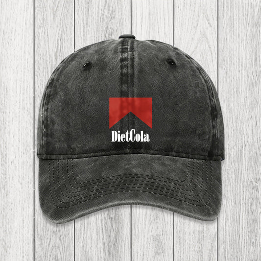 Tokyosol Diet Cola Washed Cap