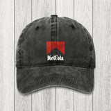 Tokyosol Diet Cola Washed Cap