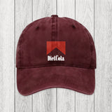 Tokyosol Diet Cola Washed Cap