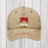 Tokyosol Diet Cola Washed Cap