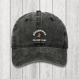 Tokyosol Play Games Japan Washed Cap