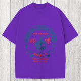 Tokyosol Special Asian Food Washed T-Shirt