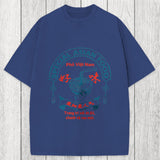 Tokyosol Special Asian Food Washed T-Shirt