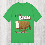 Tokyosol Pure Bread Classic T-Shirt