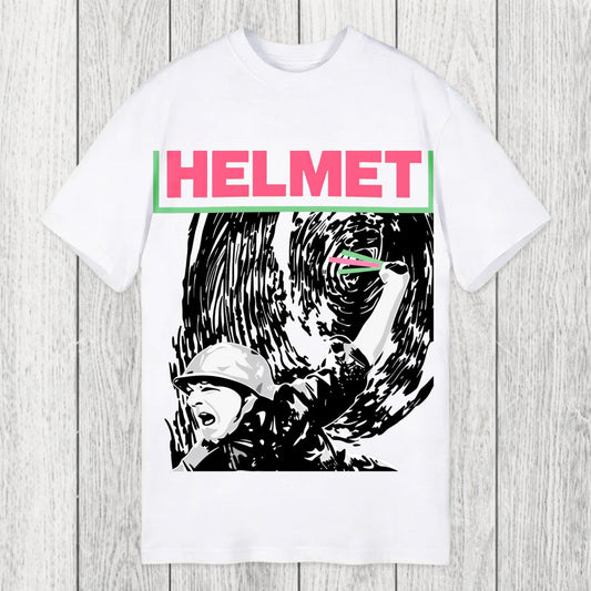 Tokyosol Helmet Classic T-Shirt