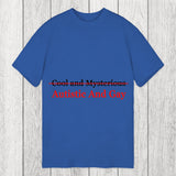 Tokyosol Autistic And Gay Lesbian Classic T-Shirt
