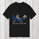 Tokyosol Now We Have A Start Classic T-Shirt