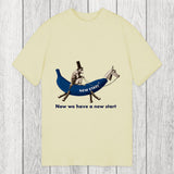 Tokyosol Now We Have A Start Classic T-Shirt
