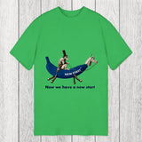 Tokyosol Now We Have A Start Classic T-Shirt