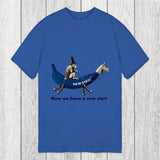 Tokyosol Now We Have A Start Classic T-Shirt