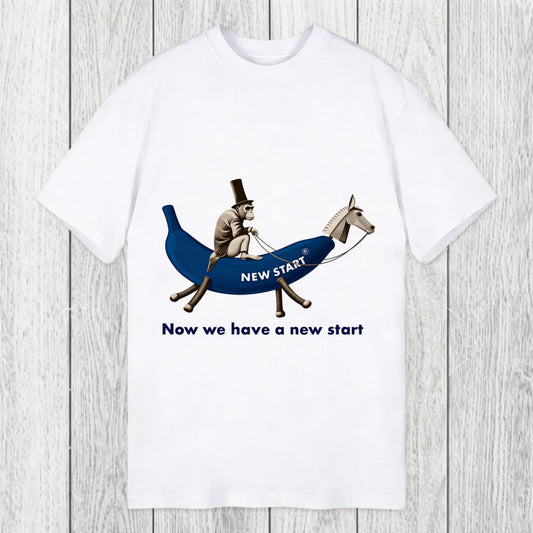 Tokyosol Now We Have A Start Classic T-Shirt