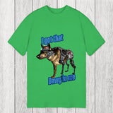 Tokyosol That Dawg In Me Classic T-Shirt