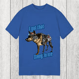 Tokyosol That Dawg In Me Classic T-Shirt