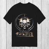 Tokyosol TOOL Skeleton Classic T-Shirt