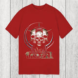 Tokyosol TOOL Skeleton Classic T-Shirt